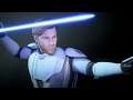 Obi-Wan Kenobi Retouch Mod by Chucky | Star Wars Battlefront 2