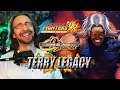 Omega Rugal RUINS Everything  - Terry Legacy (Pt. 9): King Of Fighters  '99 & 98