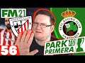 One Way Rivals | FM21 Park to Primera #56 | Football Manager 2021 Let's Play