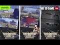 Operation Freedom เกมมือถือ Battle Royale โดดร่มแนว PUBG ตัวใหม่