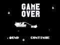 Out of Gas (USA) (Gameboy)
