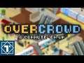 Overcrowd: A Commute 'Em Up - Adventures in the Underground