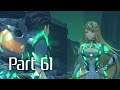 Part 61: Xenoblade Chronicles 2 Let's Play (Switch) Chapter 8: World Tree & Learning Jin's Past