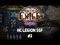 [Path of Exile] EASIEST Red Elder Shaper Orbs 'guide' & progress update | 3.7 Legion HC SSF #3