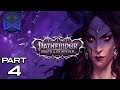 Pathfinder: Wrath of the Righteous Playthrough Part 4