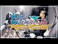 【ガンダムビルドダイバーズリライズ 】PENGUIN RESEARCH - HATENAフルを叩いてみた/Gundam Build Divers Re:Rise OP2 full Drum Cover