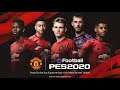 PES 2020 Manchester United - Konami fa sul serio!