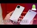 Pixel 4 vs. Pixel 3: Worth the upgrade?