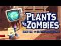 Plants Vs Zombies Battle For Neighborville Team Vanquish 12