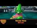 Plasma Sword: Nightmare of Bilstein - Arcade Mode: Saturn