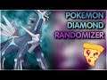 Pokemon Diamond Randomizer | Full Playthrough