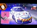 POLICE ERI : PORSCHE 911 GT2 RS VS CHAUFFARD (150KM/H EN VILLE !)