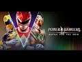 Power Rangers: Battle for the Grid - Trailer