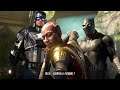 PS4 / PS5『漫威復仇者聯盟』全新英雄行動任務：黑豹｢瓦坎達大戰｣宣傳影片