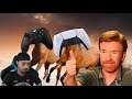 PS5 Controller Reaction!