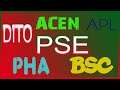 PSE CHARTING 101 - EP1 - FEB 21 2021