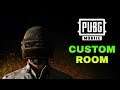 🔴 PUBG MOBILE CUSTOM ROOM LIVE IN HINDI | CUSTOM GAMES WITH SUBSCRIBERS | PAYTM ON SCREEN