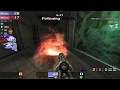Quake 4 Multiplayer 2v2 Team Deathmatch Murda1/t0oL vs Deadcenter/MoshmaNNN