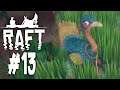 RAFT (COOP) #13 : CHASSE AU POULET !