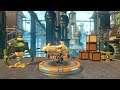 Ratchet & Clank - PS5 Gameplay (4K 60FPS HDR)