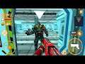 Real Robots War Gun Shoot: Fight Games 2020 : Fps Shooting Android Gameplay FHD. #14