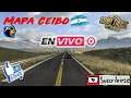 🚚 Recorriendo la bella Argentina y sus carreteras | MOD 1.41 - Mapa Ceibo | Euro Truck Simulator 2 🚚