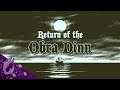 【Return of the Obra Dinn】幽霊船で推理する謎解きゲーム【Kento_Live】