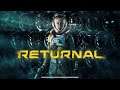 Returnal gameplay