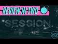 Review in Two: Session Skateboarding Gameplay. Is this the Skate Killer? #Session #ReviewInTwo