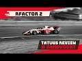 rFactor 2 - Tatuus Review