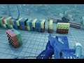 RISING STORM 2 VIET NAM Green Army Men - POOL PARTY Gameplay Battle 2019
