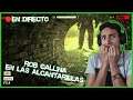 ROB GALLINA EN LAS ALCANTARILLAS - OUTLAST 1 EN DIRECTO