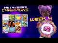 Roblox Metaverse Champions: Spark Kilowatt - Week 4