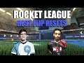 Rocket League | Best Flip Resets 2