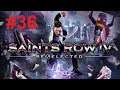 Saints Row IV Re-Elected Let's Play Part 36 Around The City For Pierce