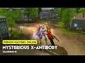 SCANNING 81 MYSTERIOUS X-ANTIBODY! FREE AOX? - DIGIMON MASTERS ONLINE