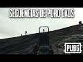Secuencias de puro Caos - PUBG Xbox One Gameplay - PlayerUnknown's Battlegrounds Season 5 Español