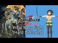 Senran Kagura Burst Re:Newal (PC) - Orochi Final Boss Fight
