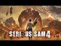 Serious Sam 4 - Survival