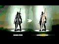 shadow of death 2 Gameplay Walkthrough Part 1 - Tutorial (iOS & Android) 2021 gmp gaming