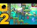 Sheep Squad - Gameplay Walkthrough Part 2 - ( IOS, Android )