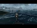 Skyrim AE - How to neutralize the cold and freezing water in survival mode