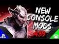 Skyrim Special Edition: ▶️5 BRAND NEW CONSOLE MODS◀️ #439 (PS4/XB1/PC)