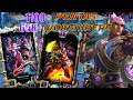 SMITE- PLAYING WITH THE 1100+ PENTA LEGEND AND NUMBER 1 SYLVANUS (65K+ WORSHIPERS) !!
