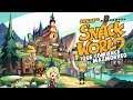 Snack World: The Dungeon Crawl - Gold ¡Que comience el mazmorreo!
