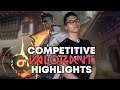 SOLARY KINSTAAR 🏆 CLUTCH BATTLES - BEST OF 'COMPETITIVE VALORANT'