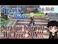 Sonho Do Ninja Free Do Est-03 Fazer HT 7 - Tales Of Wind