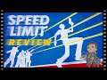 SPEED LIMIT - REVIEW [Nintendo Switch]