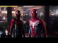 Spider-Man 2 Trailer Reaction - PlayStation Showcase 2021