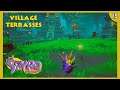 SPYRO THE DRAGON REIGNITED | Let's Play (19) | Village terrasses !